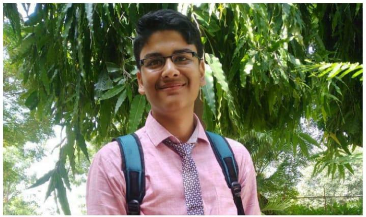 ish shah banswada writer poet merirai