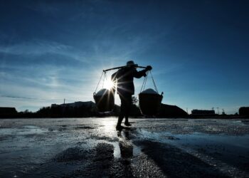 मुझे पता ही नहीं चला