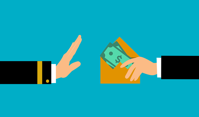 भ्रष्टाचार की कब्र में दफन भ्रष्टाचार विरोधी आन्दोलन