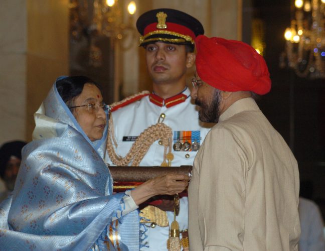 राजपथ से मैं जसदेवसिंह बोल रहा हूॅ—-