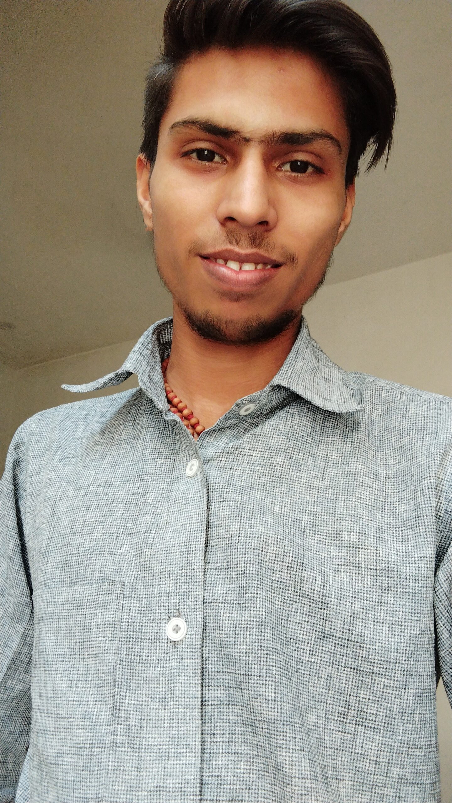 शुभम शर्मा