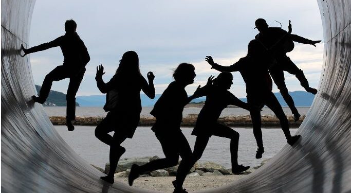 मित्र तो ज़रूर हों