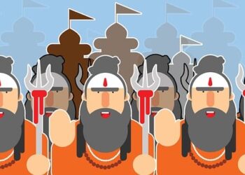 Mein ek hindu hu kavita abhinav kumar meri rai