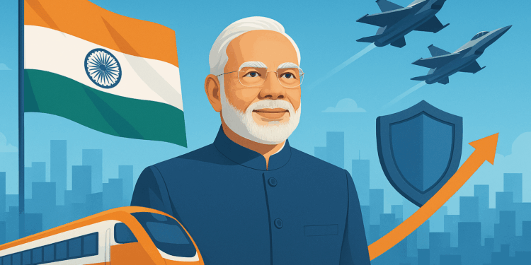 मेरे पास सयाने मोदी हैं